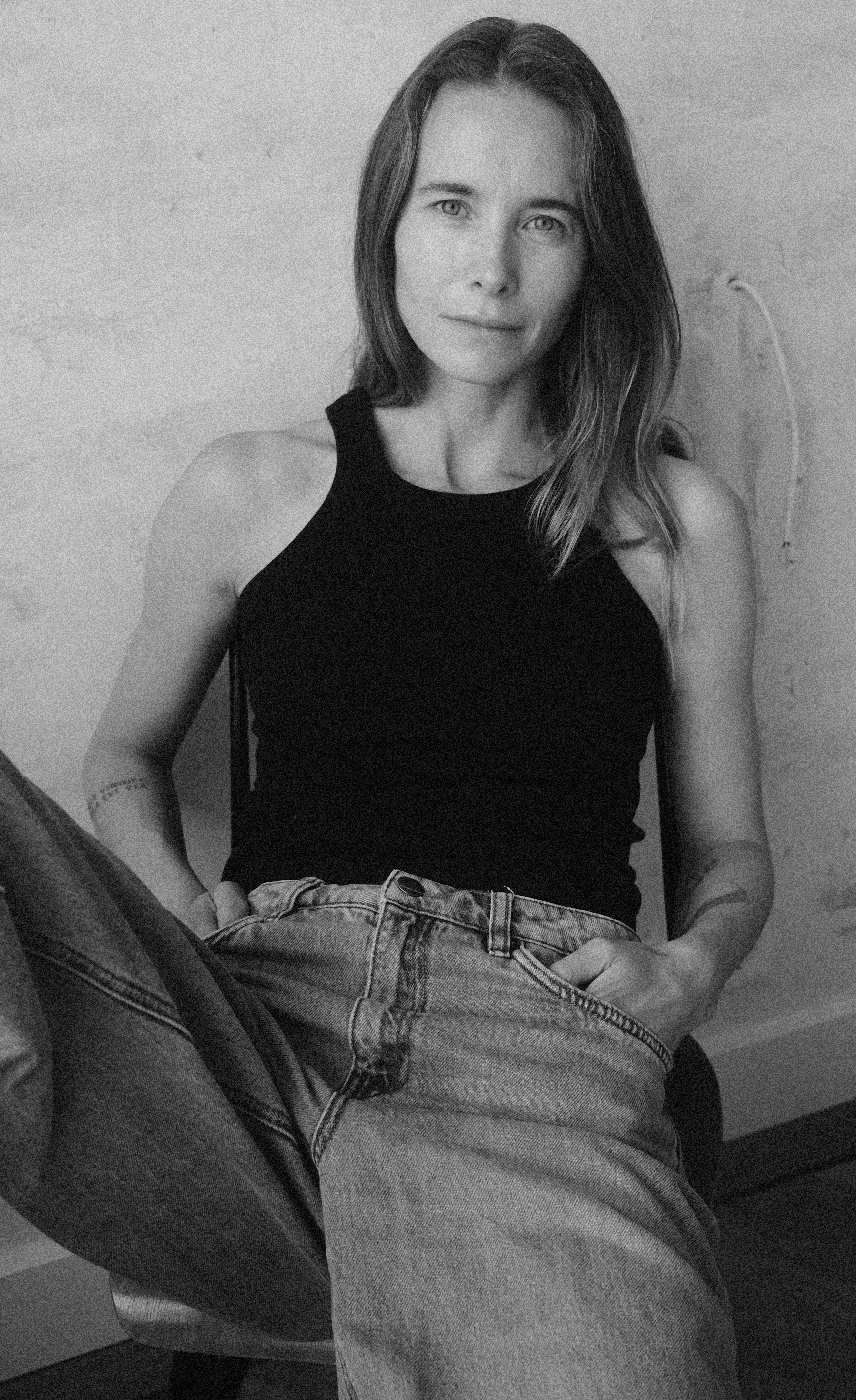 Stefanie 