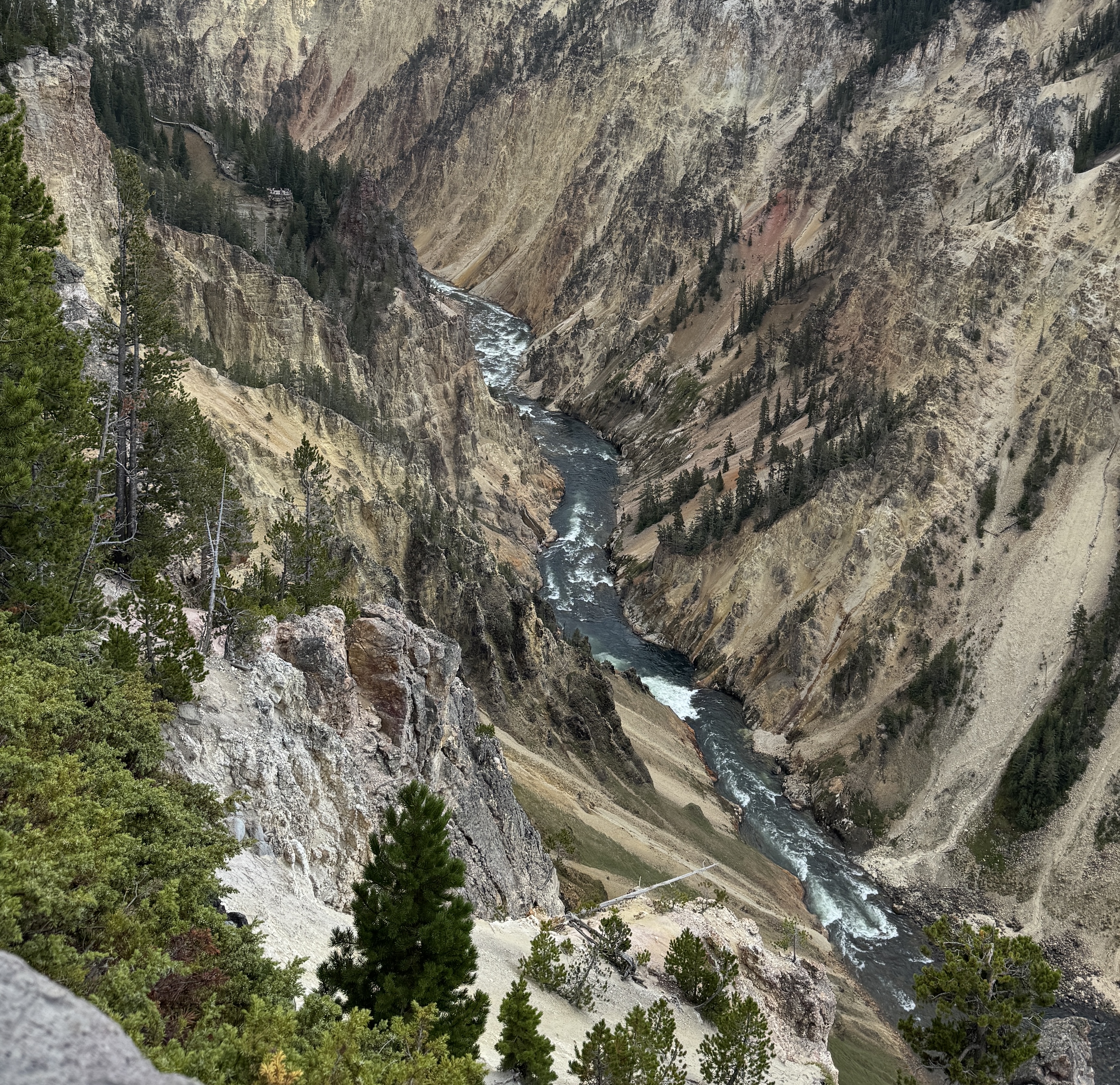 River 3